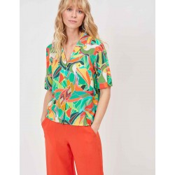 Chemise Kendah