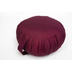 Coussin rond
