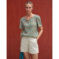 Short Lahad