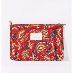 Pochette Lisette PM