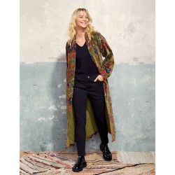 Manteau long Kimono Kimlo