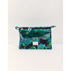 Pochette Khatiba Acale black