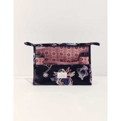 Pochette Khatiba Sookee black