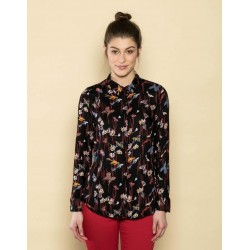 Chemise Hako