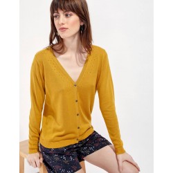 Gilet Corani