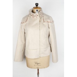 Manteau Jasna