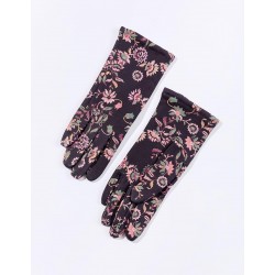 Gants Nokomi Black