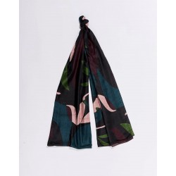 Étole Soie