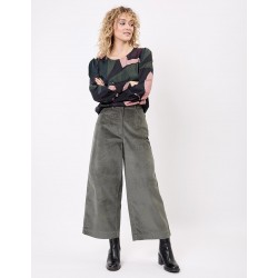 Pantalon 7/8ème Keika