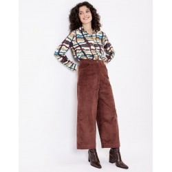 Pantalon 7/8ème Keika