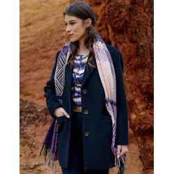 Manteau Audrey