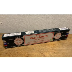 Encens - Palo Santo