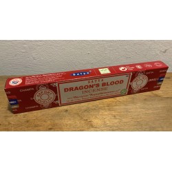 Encens - Dragon’s blood