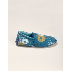 Babouchettes Kimoka petrole