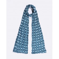 Étole Lavandi Aksana