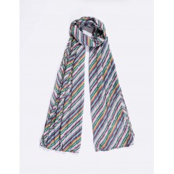 Étole Lavandi Alcolete rose