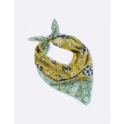 Carré de Soie Aksala