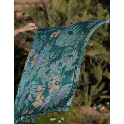 Carré de Soie Razak