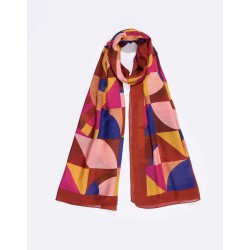 Étole Aurelio Maimunia