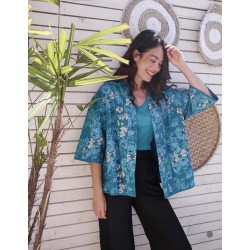 Veste Kimono Weza