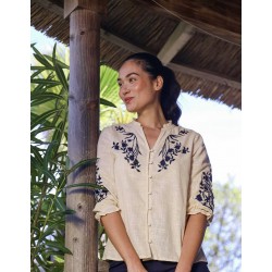 copy of Chemise Carola