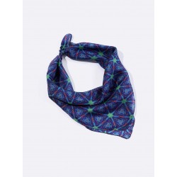 Carré de Soie PM Cap