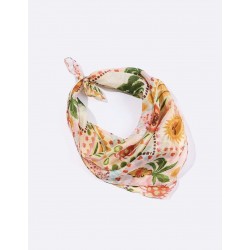 Carré de Soie PM Riviera