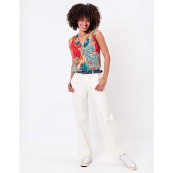 Pantalon Line