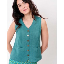 Gilet Quinga