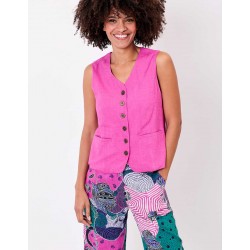 Gilet Quinga