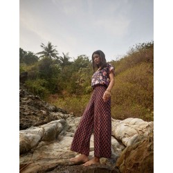 Pantalon Amelia
