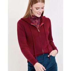 Gilet Garren