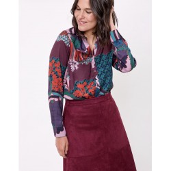 Chemise Rey