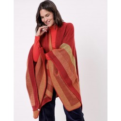Poncho Waldo