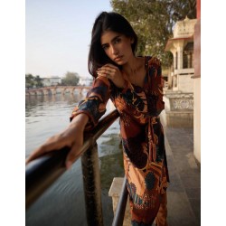 Robe Lamana