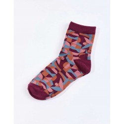 Chaussettes Lucknow