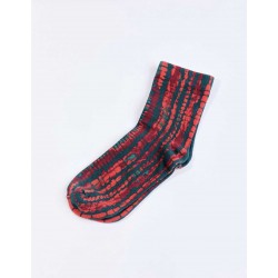 Chaussettes Aquarelle Pinede
