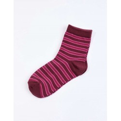Chaussettes Grenade Stripe